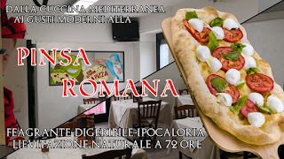 Pizzeria che storia