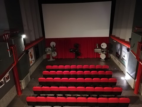 Cinema Olympia