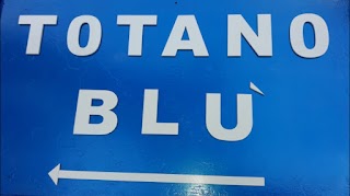 Totano Blu