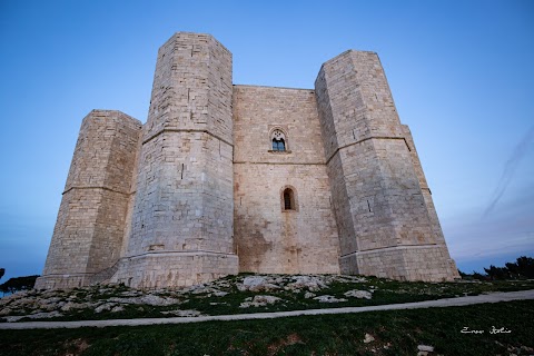 Castel del Monte