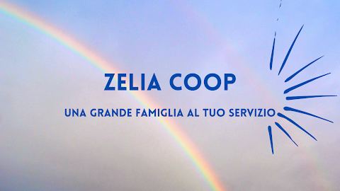 Zelia Coop