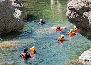 Adrenalima River Adventure