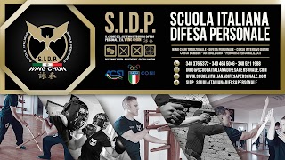 S.I.D.P. Scuola Italiana Difesa Personale