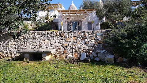 Trullo Picchiagiuda