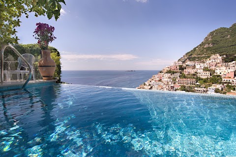 Villa Fiorentino Positano