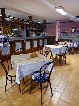 Bar Del Bocciodromo