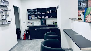 G&G HairSalon