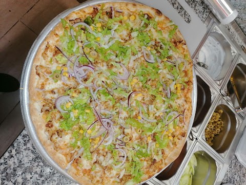 AD Kebab & Pizza