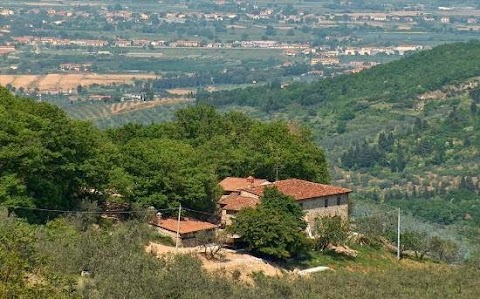 Baugiano, Oasi Agrituristica