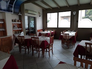 Ristorante Pizzeria San Carlo