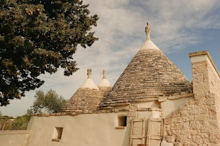 Trullo Zurlo