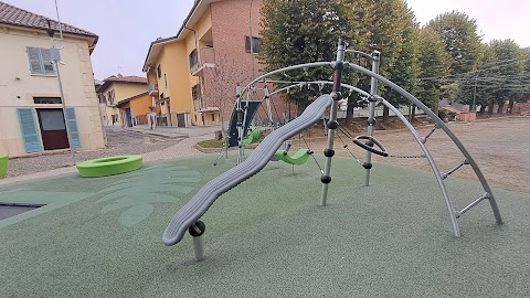 Parco Giochi della Lea di Scalenghe