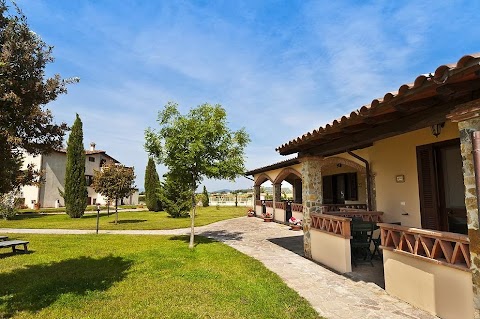 Agriturismo I Girasoli