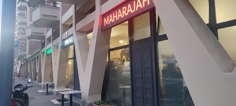 Maharajah