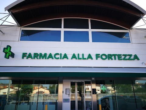 Farmacia Alla Fortezza S.N.C. delle Dott.sse Rita Bernardis e Fabiana Pellegriti