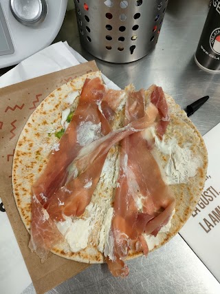 La Piadineria