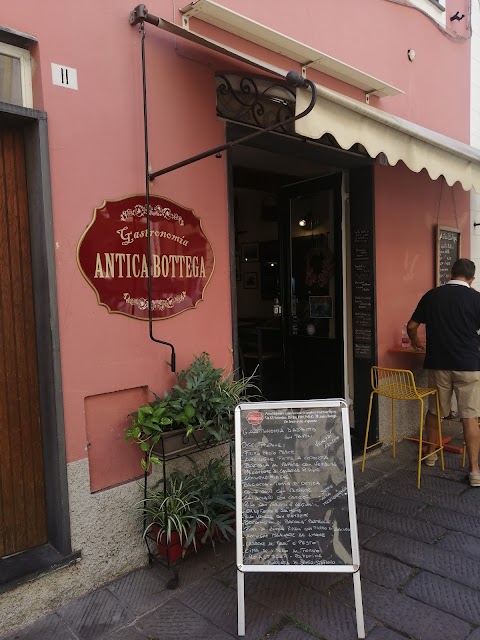 Gastronomia Antica Bottega Lavagna