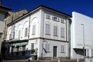 Teatro Condominio Vittorio Gassman