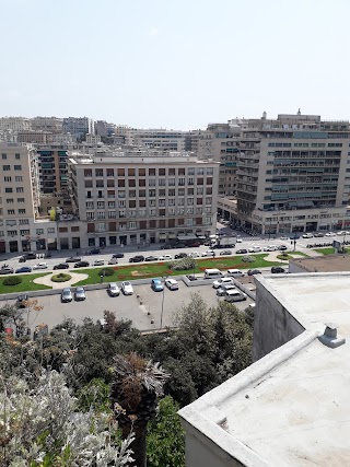 Ente Ospedaliero "Ospedali Galliera"