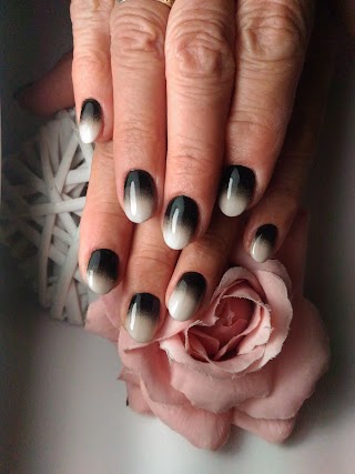 Romantic Nails