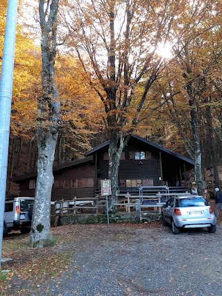 Chalet Del Molinatico