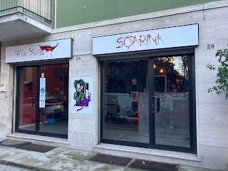 Scarink Tattoo Studio ©