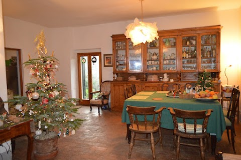 B&B Podere Valdibotte