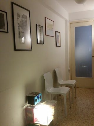 Psicologo Palermo - Studio Psicoterapia Dott. Francesco Greco