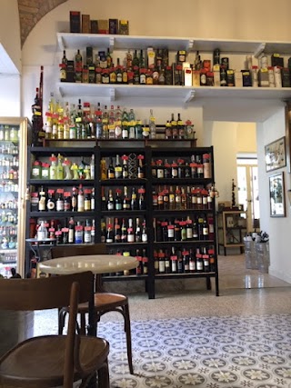 Enoteca Angelini dal 1890