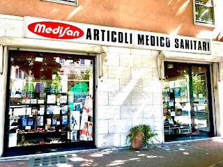 Sanitaria Medisan Snc - Articoli Medico - Sanitari