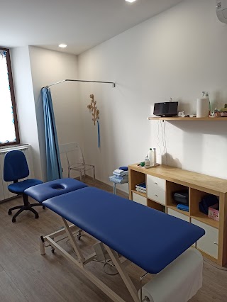 Studio di fisioterapia e osteopatia