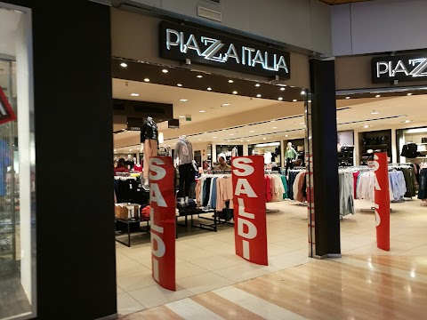 PIAZZA ITALIA