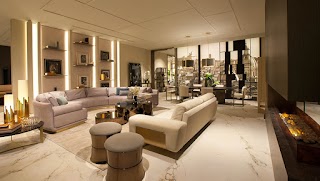 Luxury Living Group