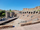 Foto di Teatro romano di Benevento - Piazza Ponzio Telesino, Benevento (BN), Italia