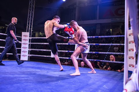 Pro Fighting Napoli Club