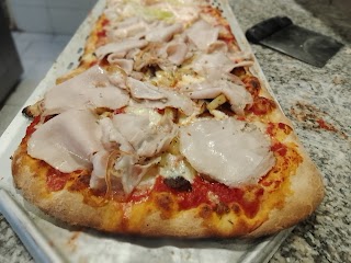 Sfizi Pizza