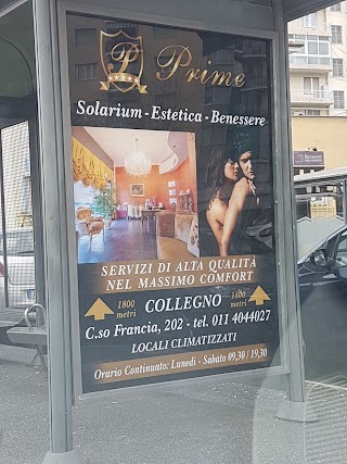 Prime Solarium Beauty e Care