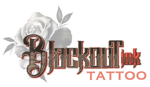 Blackoutink TATTOOstudio di ALBERTBLACKINK