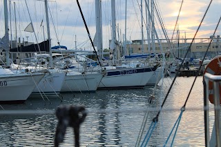 Triestina della Vela