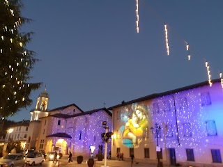 Istituto Di Bellezza Oltre L'Immagine Di Buttini Sara