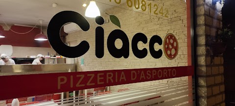 Pizzeria Ciàcco