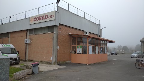 CONAD CITY