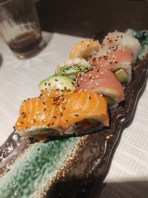 umi sushi