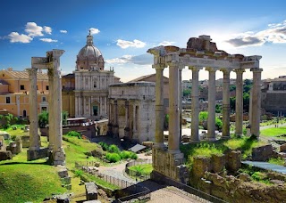 Rome Top Tours