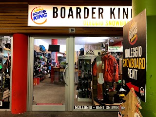 Boarder King Shop