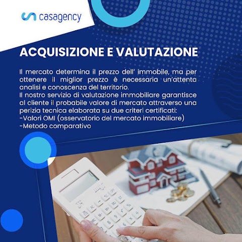 Casagency Immobiliare Altamura