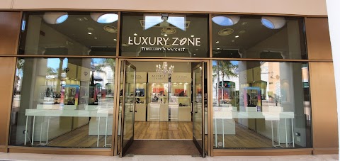 Luxury Zone - Jewels & Watches