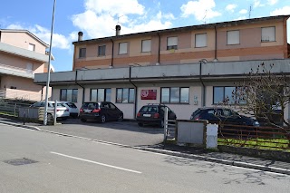 Coop. Medicina Nuova Scarl - Civitella in Val di Chiana - Casa della Salute