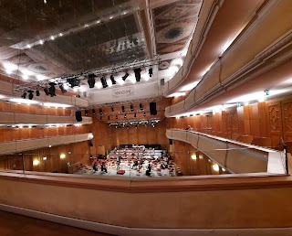 Teatro Auditorium Manzoni