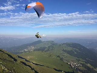 Scuola di Volo Arcobaleno Fly